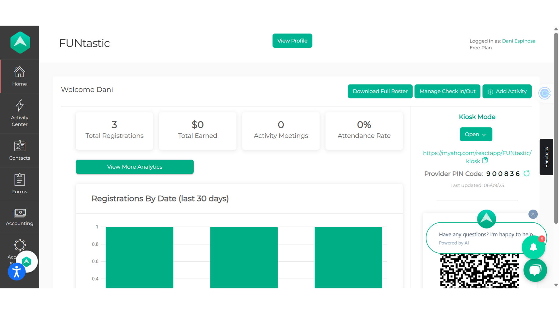 How To Export Survey Submissions