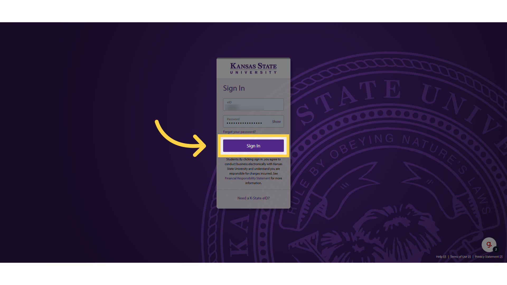 Ksu Email Log In Article - Access Advisor Favorites in...