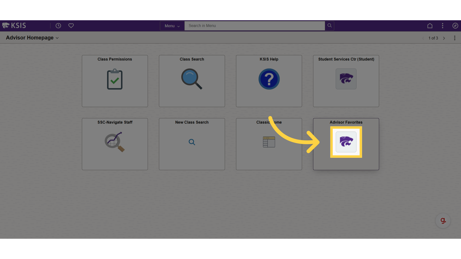 Article - View Enrollment Request His...