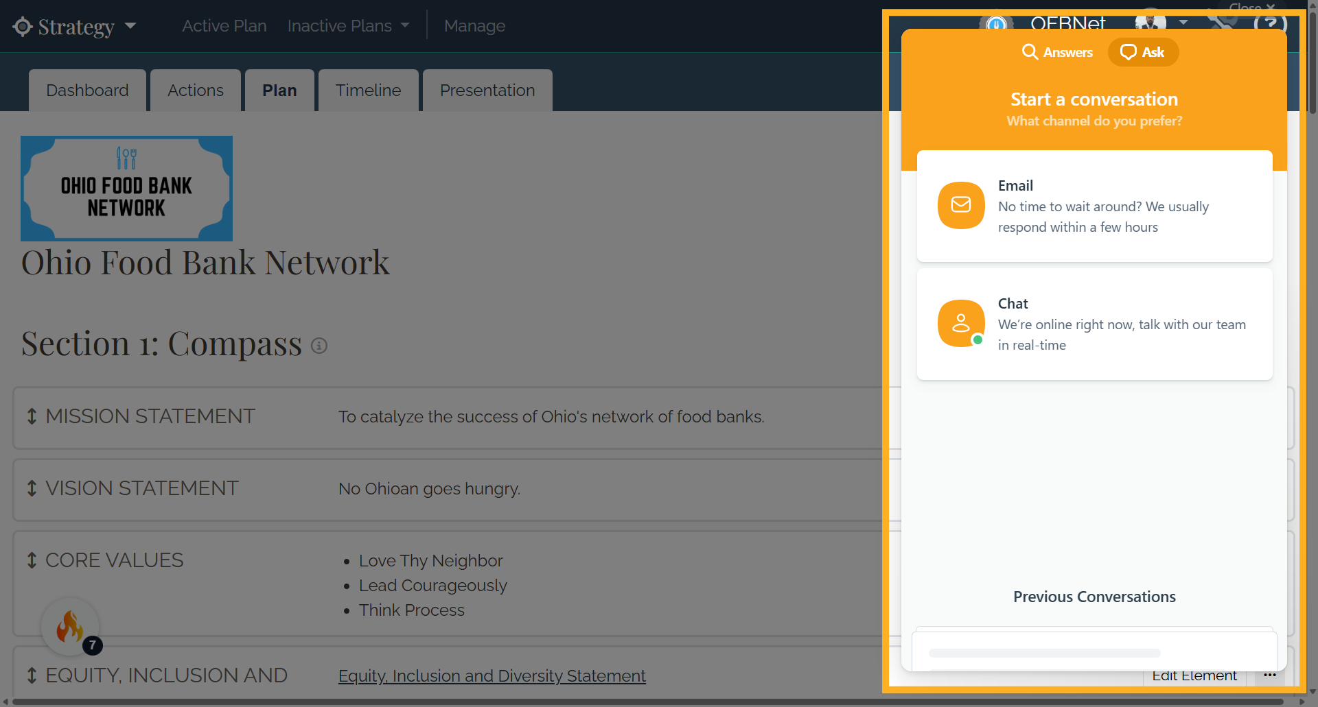 Requesting Features or Reporting Problems - Causey