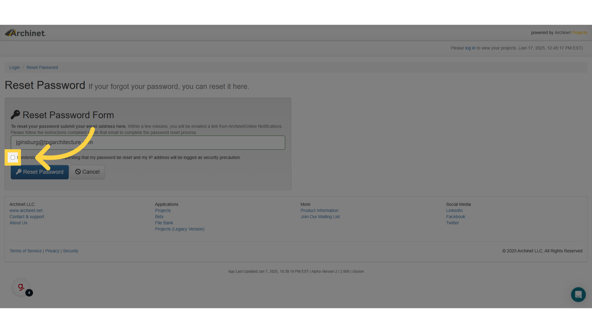 how-to-make-a-file-public-archinet