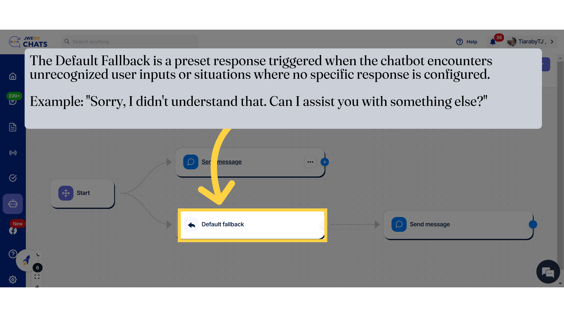 How To Create A Chatbot