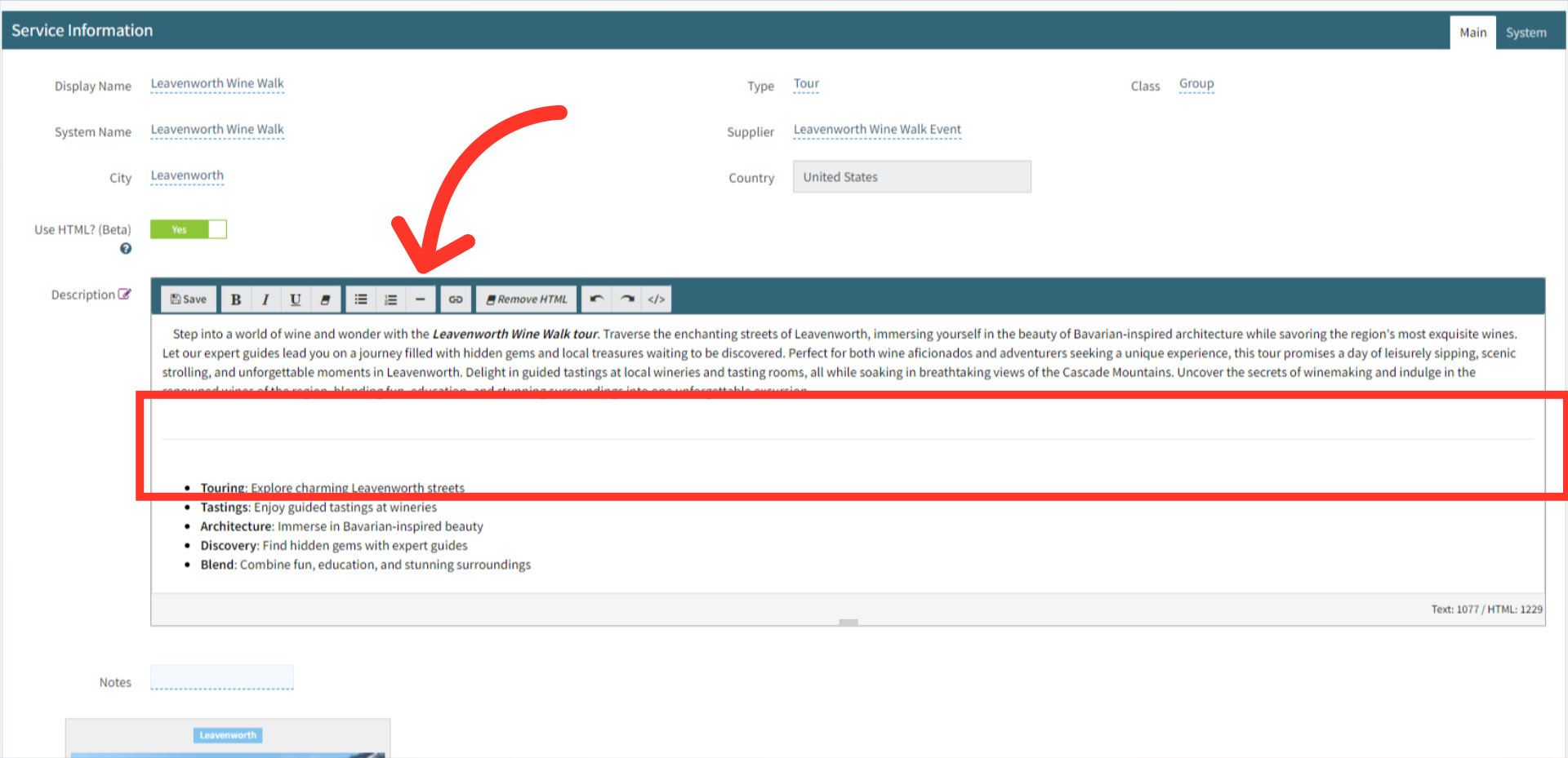 The Difference Between HTML and Plain Text