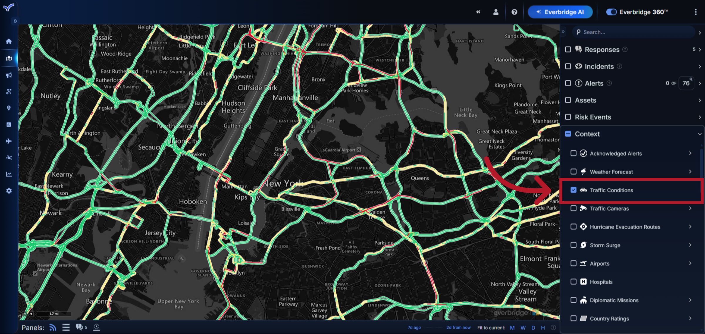 VCC: Navigating the Visual Command Center (VCC) Operator Console ...